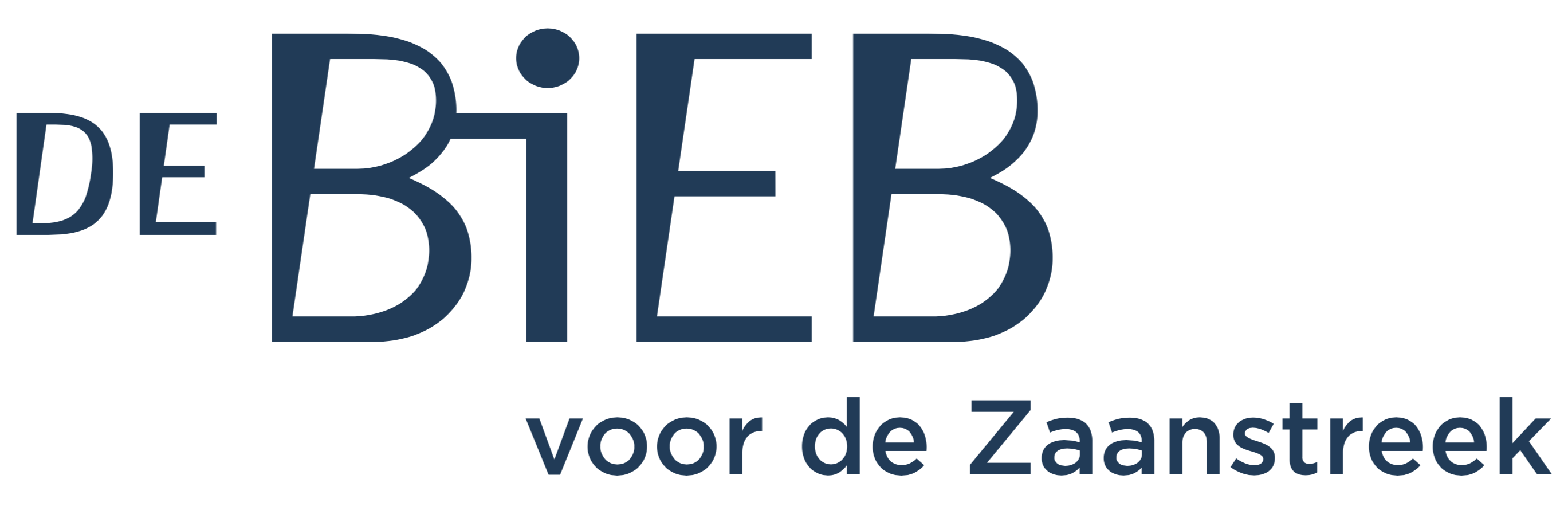 Logo De Bieb voor de Zaanstreek.png (167142 bytes)