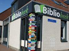Bibliotheek Servicepunt Vierlinsgbeek (77543 bytes)