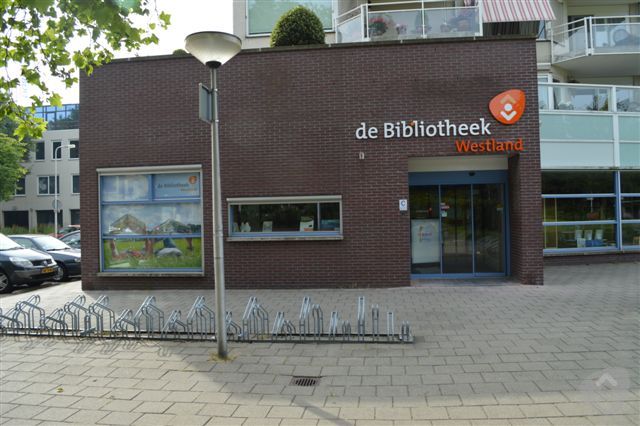 Bibliotheek Naaldwijk (58610 bytes)