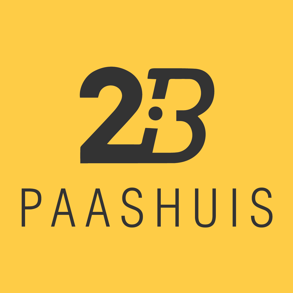 Logo 2B Paashuis