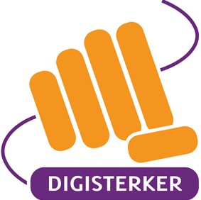 Digisterker