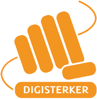 Digisterker