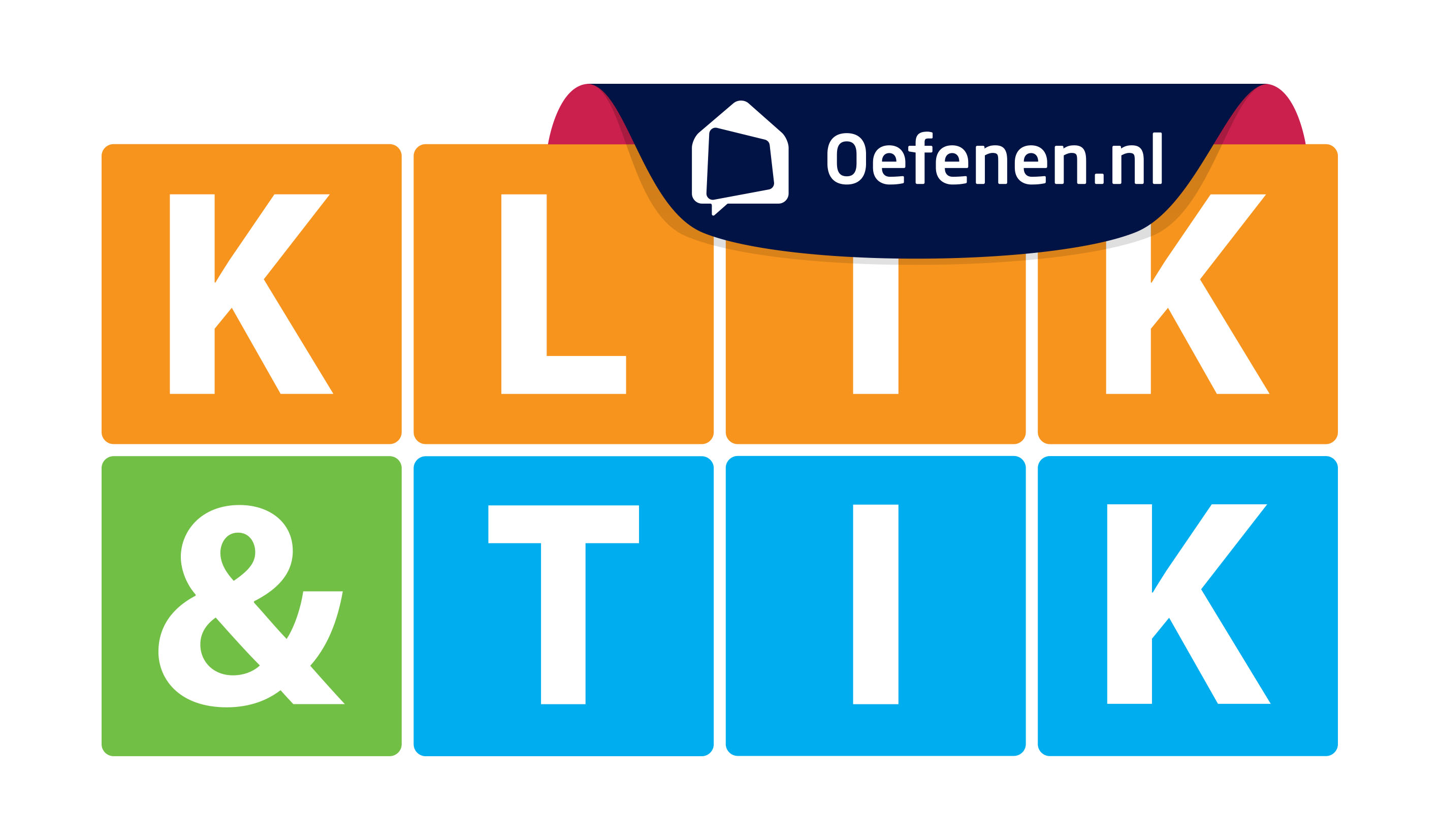 Cursus Klik & Tik